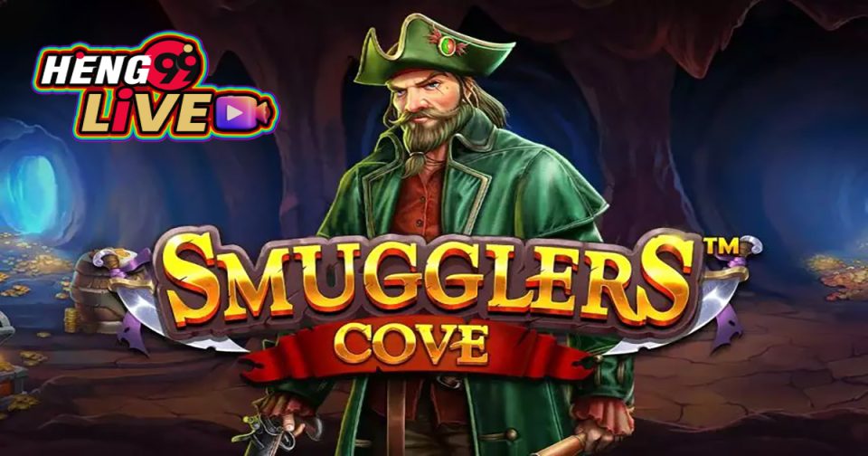 Smugglers Cove - "slot"