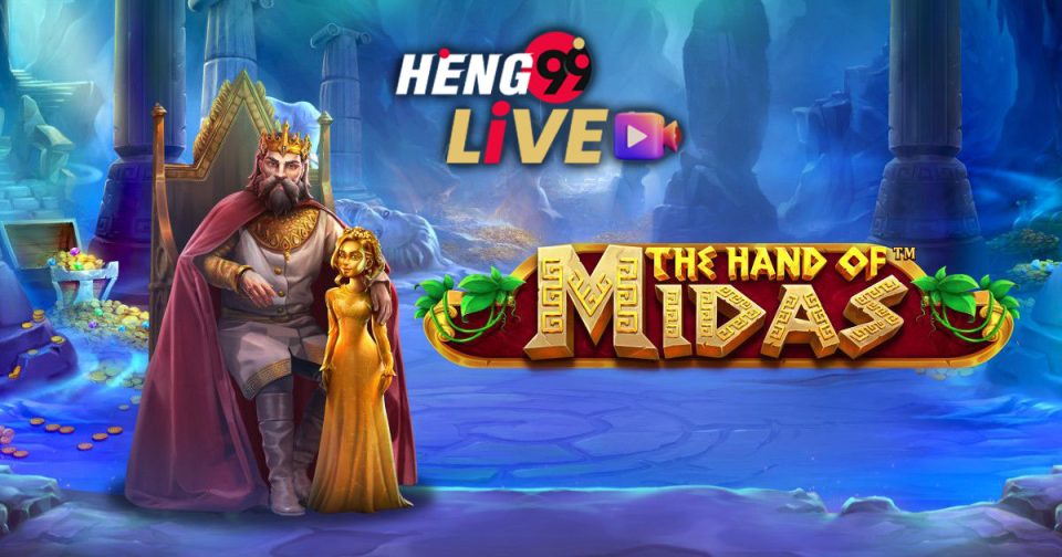 The Hand of Midas