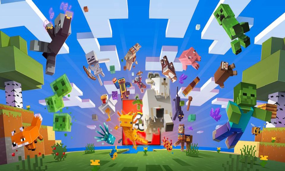 โหลด minecraft 1.7.3 ฟรี -"Download minecraft 1.7.3 free"