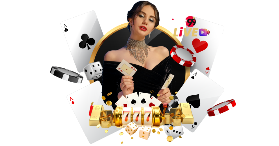 คาสิโนออนไลน์ เว็บพนันออนไลน์-''Every online gambling website''