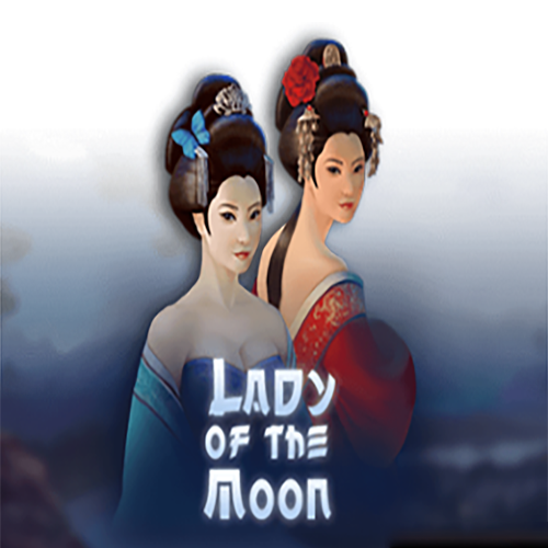 Lady Of The Moon