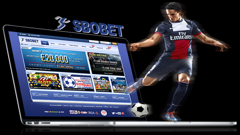 Sbobet