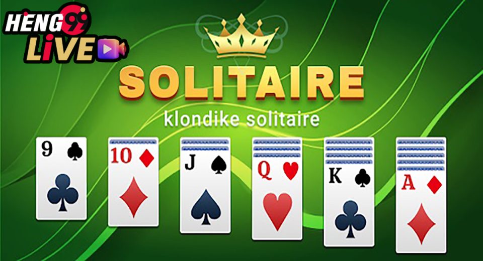 เกมไพ่ solitaire ดาวน์โหลด-"solitaire card game download"