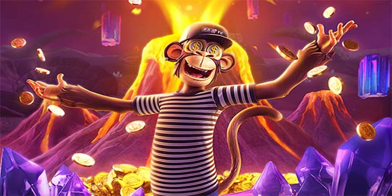 สล็อต Wild Ape-"Wild Ape Slots"