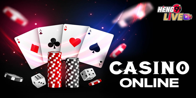 รับโบนัสคาสิโน-"Get Casino Bonus"