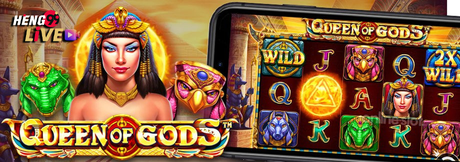 Queen of Gods