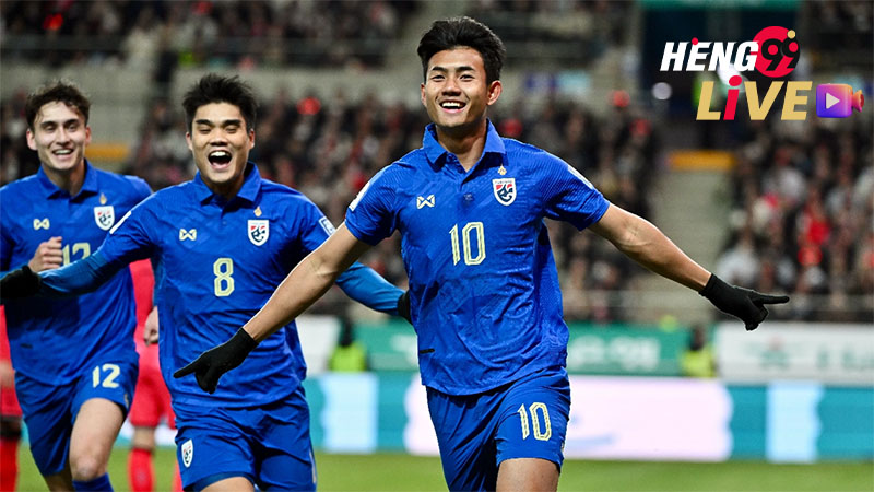 บอลไทย u23 ถ่ายทอดสด วันนี้-"Thai football u23 live broadcast today"