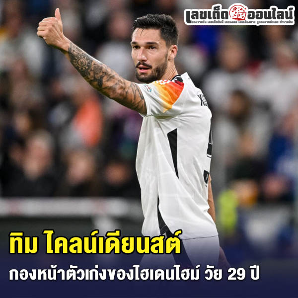 รุปภาพทิม ไคลน์เดียนสต์ ของ lekdedonline