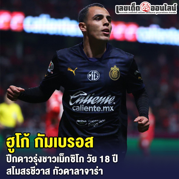 รูปภาพปีกชาวเม็กซิโกจากชีวาสดาวรุ่งวัย 18 ปีของ lekdedonline
